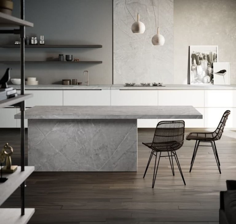 Reforma de Cocina